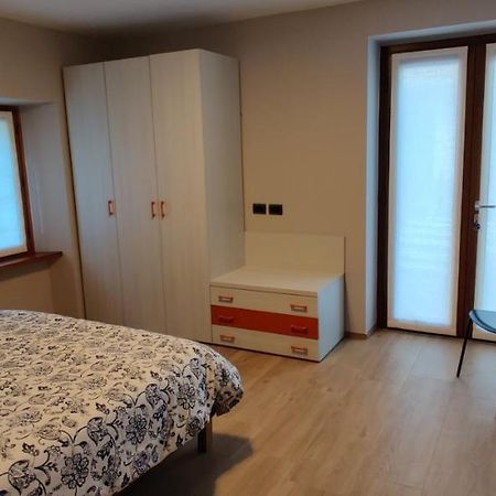 Casa Vacanza Beltrami Baceno Eksteriør bilde