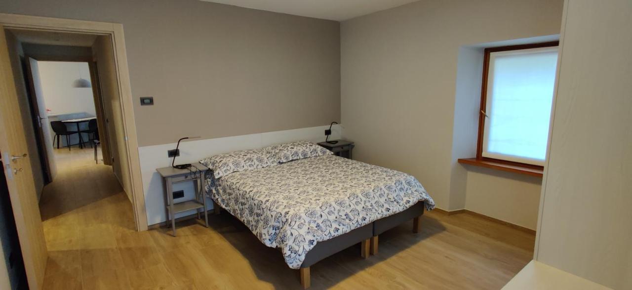Casa Vacanza Beltrami Baceno Eksteriør bilde